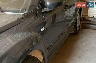 Позашляховик / Кросовер Dodge Caliber 2008 в Нікополі