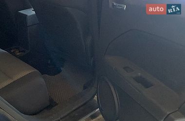 Позашляховик / Кросовер Dodge Caliber 2008 в Нікополі