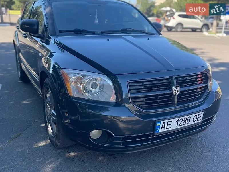Dodge Caliber 2008