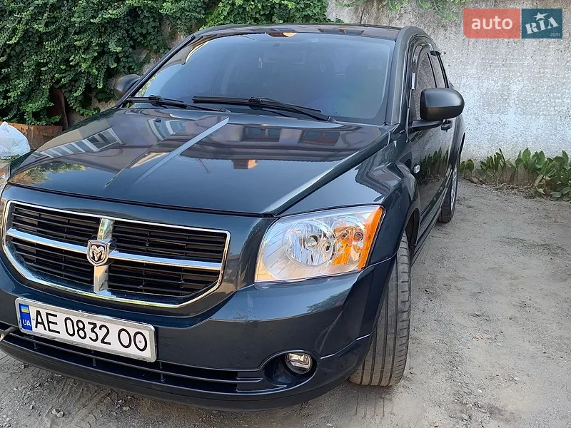 Dodge Caliber 2008
