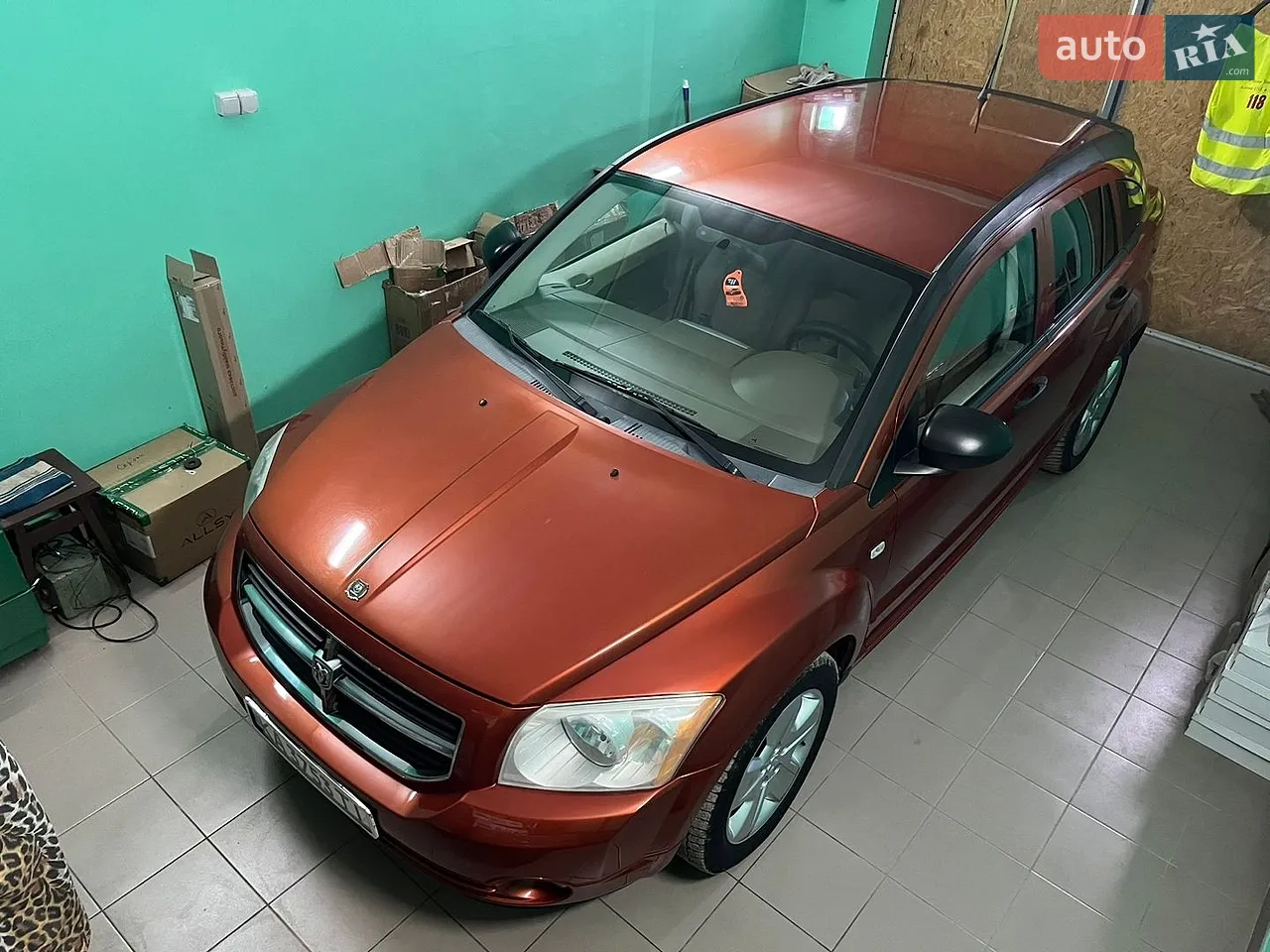 2010 Infiniti EX - мініатюра 16