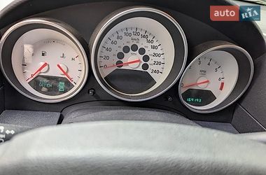 Внедорожник / Кроссовер Dodge Caliber 2008 в Кицмани