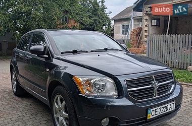 Внедорожник / Кроссовер Dodge Caliber 2008 в Кицмани