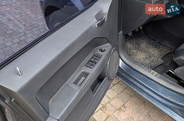 Внедорожник / Кроссовер Dodge Caliber 2008 в Кицмани