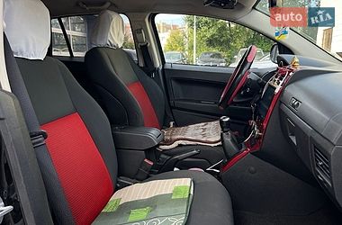 Позашляховик / Кросовер Dodge Caliber 2009 в Івано-Франківську