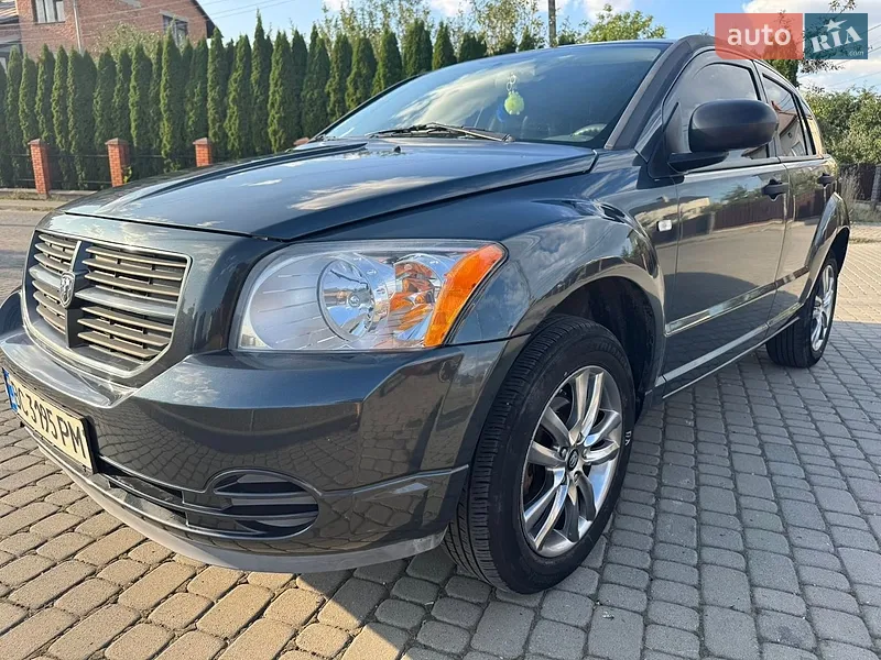 Dodge Caliber 2006
