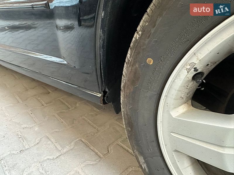 Внедорожник / Кроссовер Dodge Caliber 2007 в Львове фото 8 Внедорожник / Кроссовер Dodge Caliber 2007 в Львове