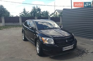 Внедорожник / Кроссовер Dodge Caliber 2006 в Житомире