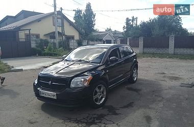 Внедорожник / Кроссовер Dodge Caliber 2006 в Житомире