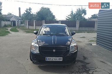 Внедорожник / Кроссовер Dodge Caliber 2006 в Житомире