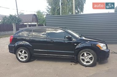 Внедорожник / Кроссовер Dodge Caliber 2006 в Житомире