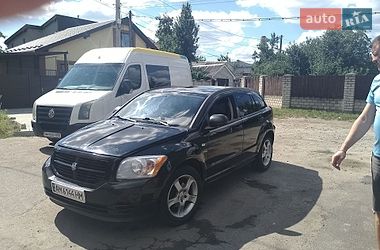 Внедорожник / Кроссовер Dodge Caliber 2006 в Житомире