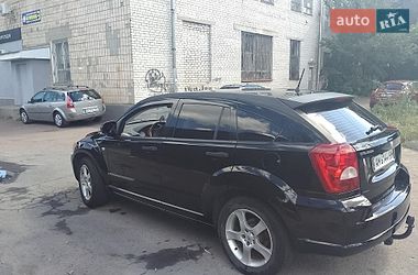 Внедорожник / Кроссовер Dodge Caliber 2006 в Житомире