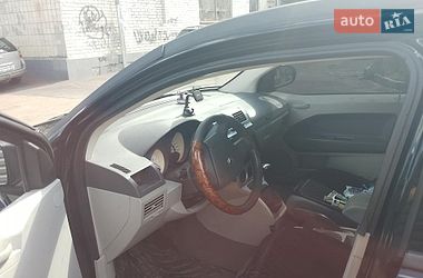Внедорожник / Кроссовер Dodge Caliber 2006 в Житомире