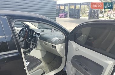Внедорожник / Кроссовер Dodge Caliber 2006 в Житомире