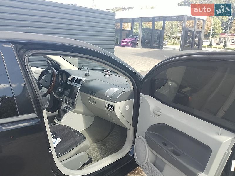 Внедорожник / Кроссовер Dodge Caliber 2006 в Житомире
