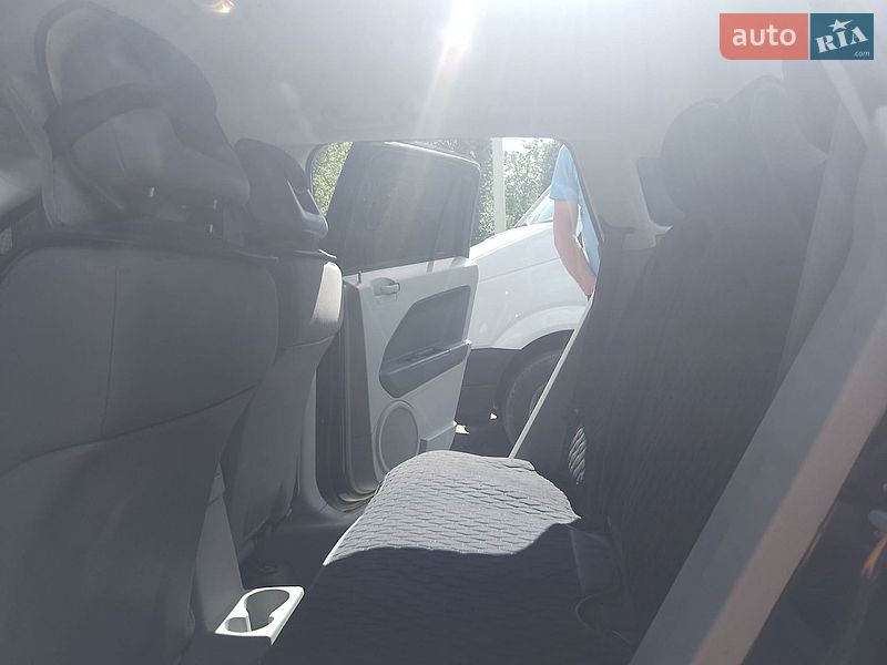 Внедорожник / Кроссовер Dodge Caliber 2006 в Житомире