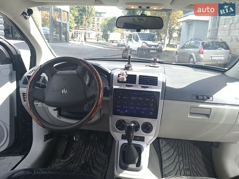 Внедорожник / Кроссовер Dodge Caliber 2006 в Житомире