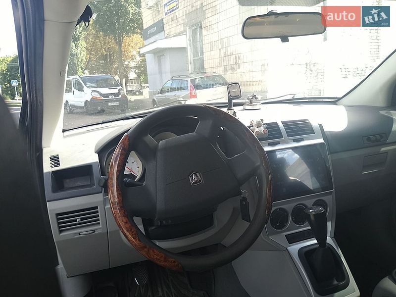 Внедорожник / Кроссовер Dodge Caliber 2006 в Житомире