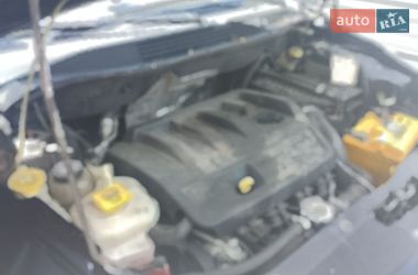 Внедорожник / Кроссовер Dodge Caliber 2006 в Житомире
