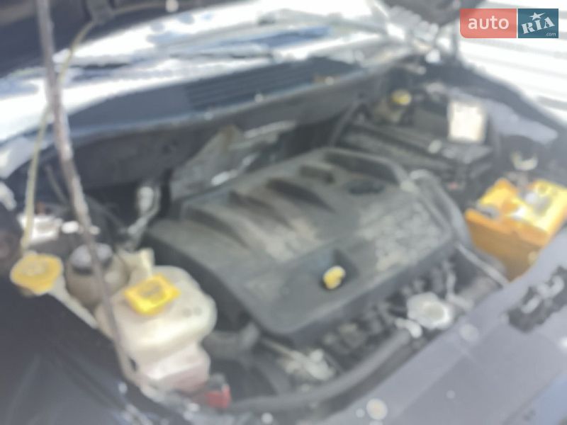 Внедорожник / Кроссовер Dodge Caliber 2006 в Житомире