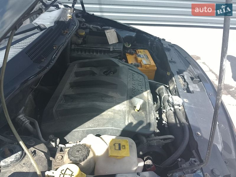 Внедорожник / Кроссовер Dodge Caliber 2006 в Житомире