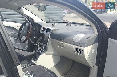 Внедорожник / Кроссовер Dodge Caliber 2006 в Житомире