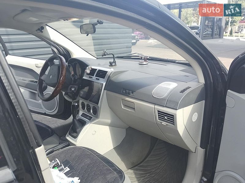Внедорожник / Кроссовер Dodge Caliber 2006 в Житомире
