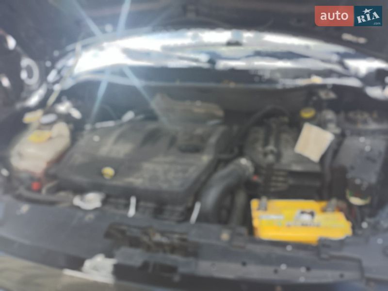 Внедорожник / Кроссовер Dodge Caliber 2006 в Житомире