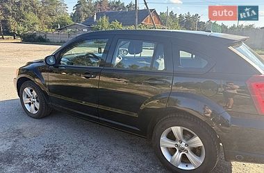 Позашляховик / Кросовер Dodge Caliber 2011 в Самарі