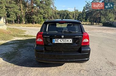 Позашляховик / Кросовер Dodge Caliber 2011 в Самарі
