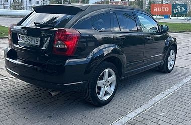Внедорожник / Кроссовер Dodge Caliber 2008 в Нетешине
