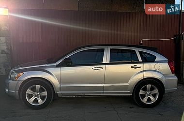Внедорожник / Кроссовер Dodge Caliber 2010 в Днепре