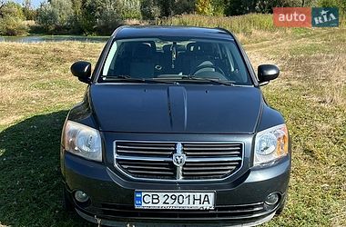 Позашляховик / Кросовер Dodge Caliber 2007 в Кролевці фото 3 Позашляховик / Кросовер Dodge Caliber 2007 в Кролевці