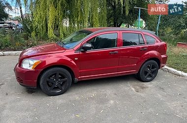 Позашляховик / Кросовер Dodge Caliber 2009 в Підволочиську фото 2 Позашляховик / Кросовер Dodge Caliber 2009 в Підволочиську