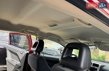 Позашляховик / Кросовер Dodge Caliber 2009 в Підволочиську фото 18 Позашляховик / Кросовер Dodge Caliber 2009 в Підволочиську