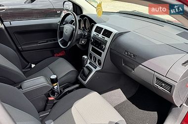 Позашляховик / Кросовер Dodge Caliber 2009 в Підволочиську фото 23 Позашляховик / Кросовер Dodge Caliber 2009 в Підволочиську