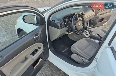 Позашляховик / Кросовер Dodge Caliber 2011 в Одесі
