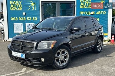Внедорожник / Кроссовер Dodge Caliber 2008 в Киеве