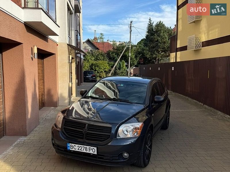 Dodge Caliber 2007