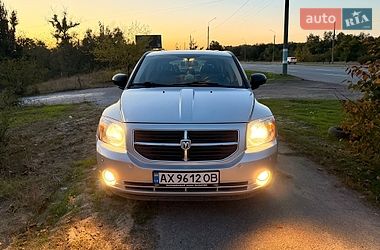 Внедорожник / Кроссовер Dodge Caliber 2008 в Запорожье