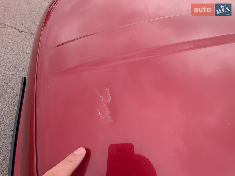Внедорожник / Кроссовер Dodge Caliber 2006 в Львове