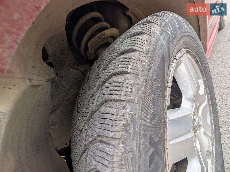 Внедорожник / Кроссовер Dodge Caliber 2006 в Львове