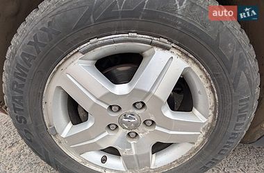 Внедорожник / Кроссовер Dodge Caliber 2006 в Львове