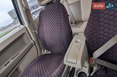 Внедорожник / Кроссовер Dodge Caliber 2006 в Львове
