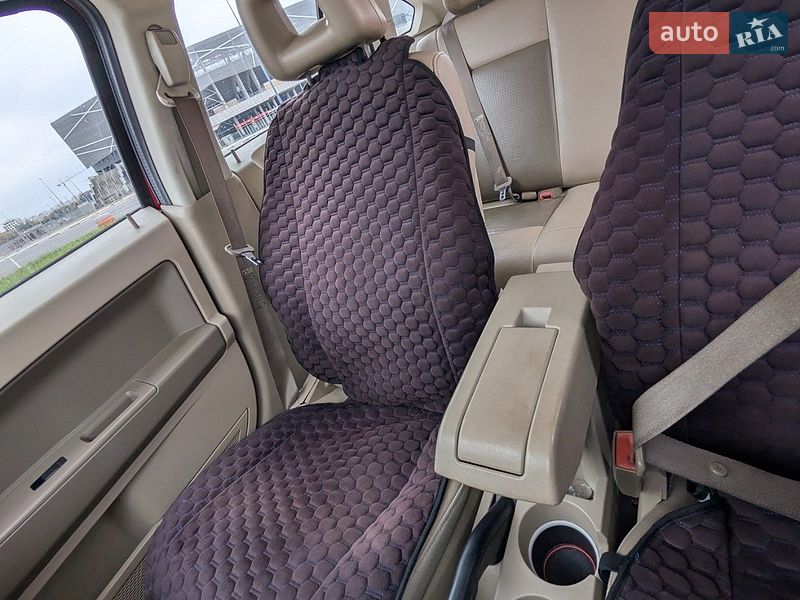 Внедорожник / Кроссовер Dodge Caliber 2006 в Львове