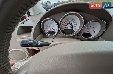 Внедорожник / Кроссовер Dodge Caliber 2006 в Львове