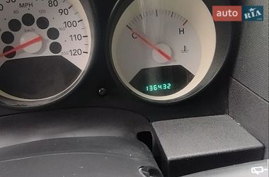 Позашляховик / Кросовер Dodge Caliber 2008 в Калуші