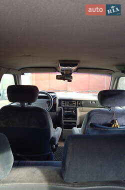 Минивэн Dodge Caravan 1992 в Кременчуге
