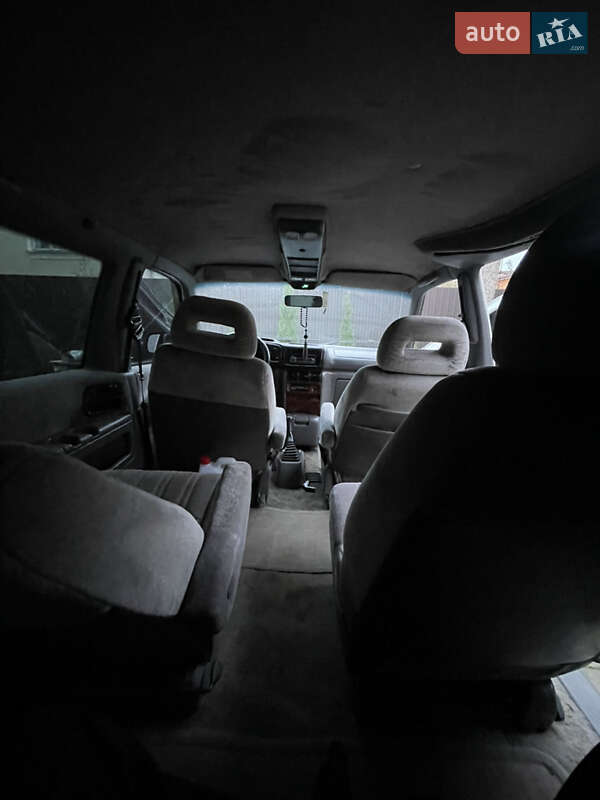 Минивэн Dodge Caravan 1994 в Бориславе
